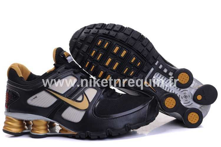 Or Jaune Et Shox R6